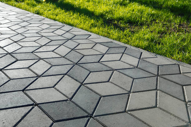 Best Driveway Pavers Near Me  in Yorkville, WI