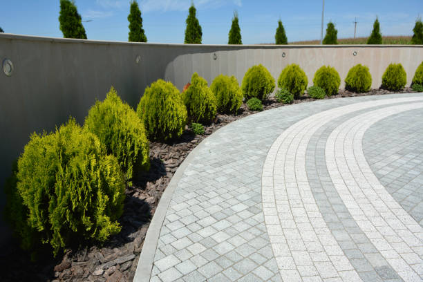 Best Brick Driveway Pavers  in Yorkville, WI
