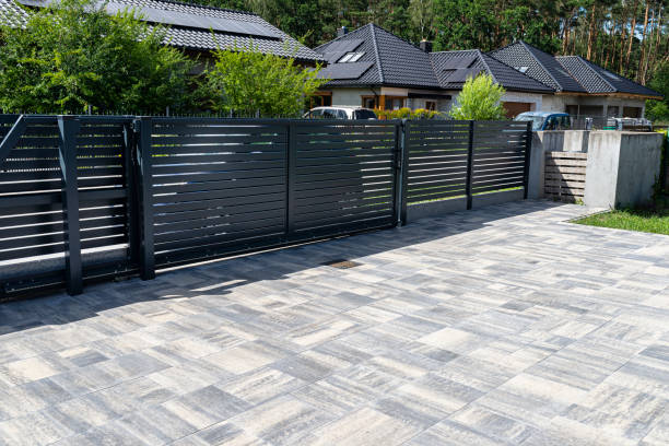 Professional Driveway Pavers in Yorkville, WI