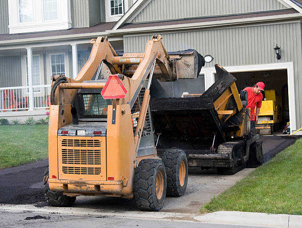Best Cobblestone Driveway Pavers  in Yorkville, WI
