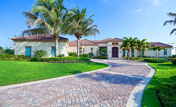 Best Paver Driveway Replacement  in Yorkville, WI